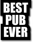 IS your's the besdt pub ever?