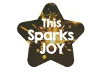 Sparks Joy