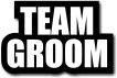 Team Groom large #wordprop