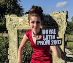 Custom Prom Signs look fantastic