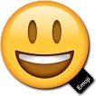 Emoji Smiling Face