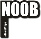 NOOB #wordprop