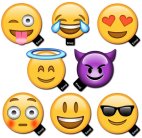 Best Selling Emoji