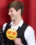 Emoji Heart Eyes