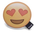 Emoji Heart Eyes In Love