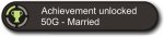 Achievement Married