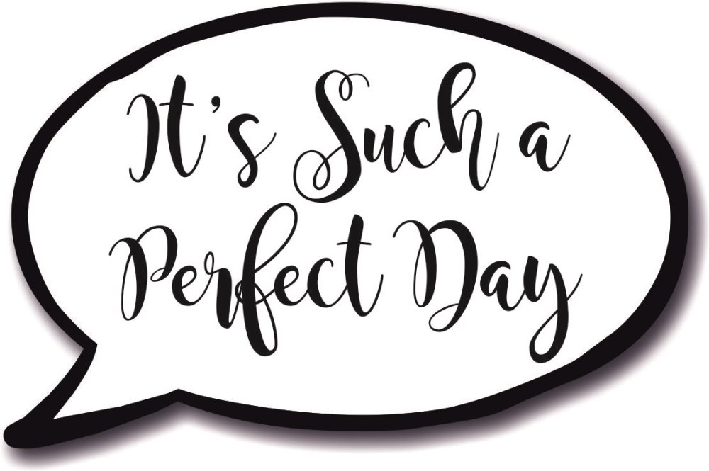 wedding photo props uk