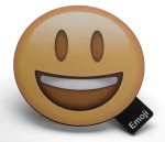 Emoji Smiling Face