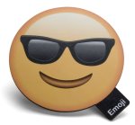 Emoji Sunglasses are Cool