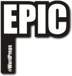 #WordProps EPIC
