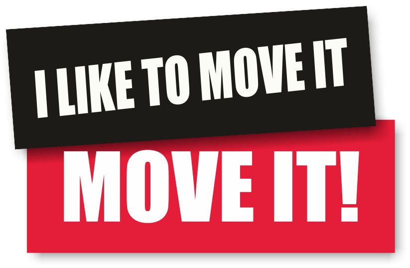 i like to move it move it movers