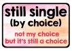 Wedding Sign Single by Choice