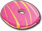 Giant Party Ring photo booth prop