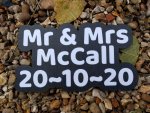 Make upper and lower case props - great for names with capital letters in